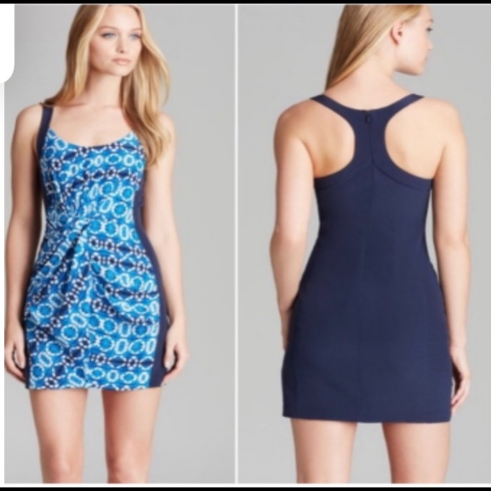 Rebecca Minkoff Joshua Dress size 6